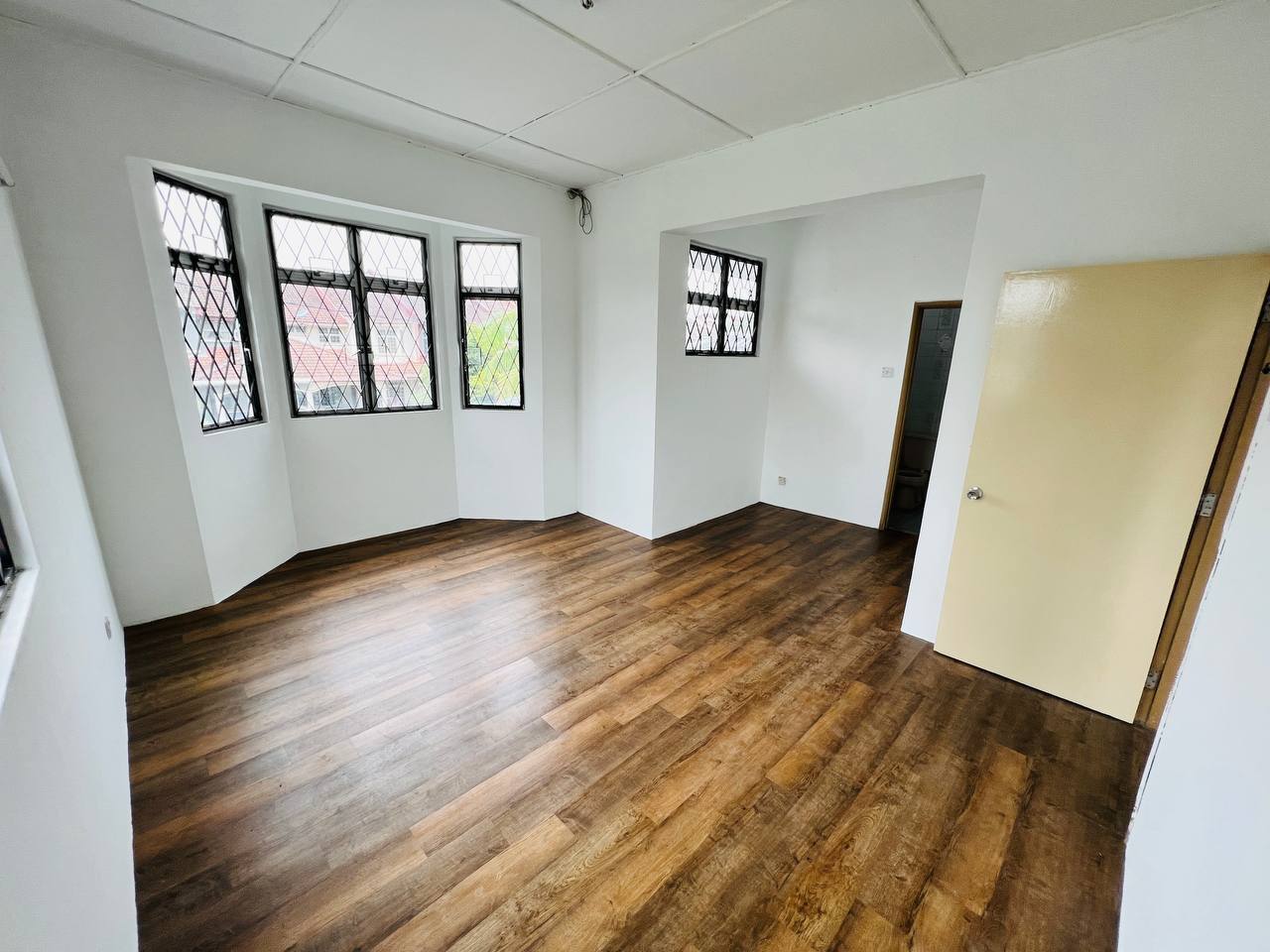 2 Storey Teres Corner Lot Tmn Ttdi Jaya Shah alam - photo 12