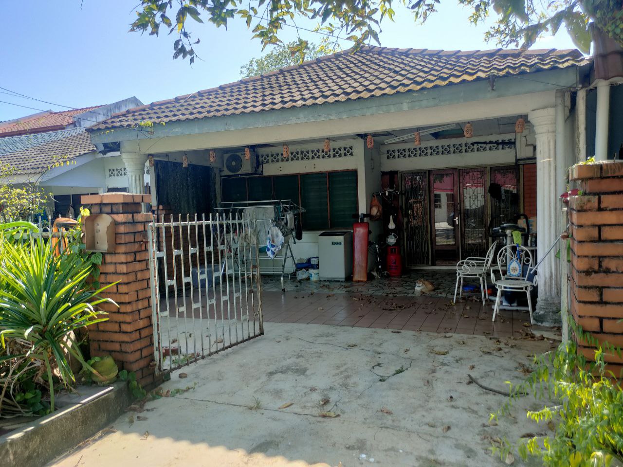 Single Storey House Seksyen 14, Petaling Jaya