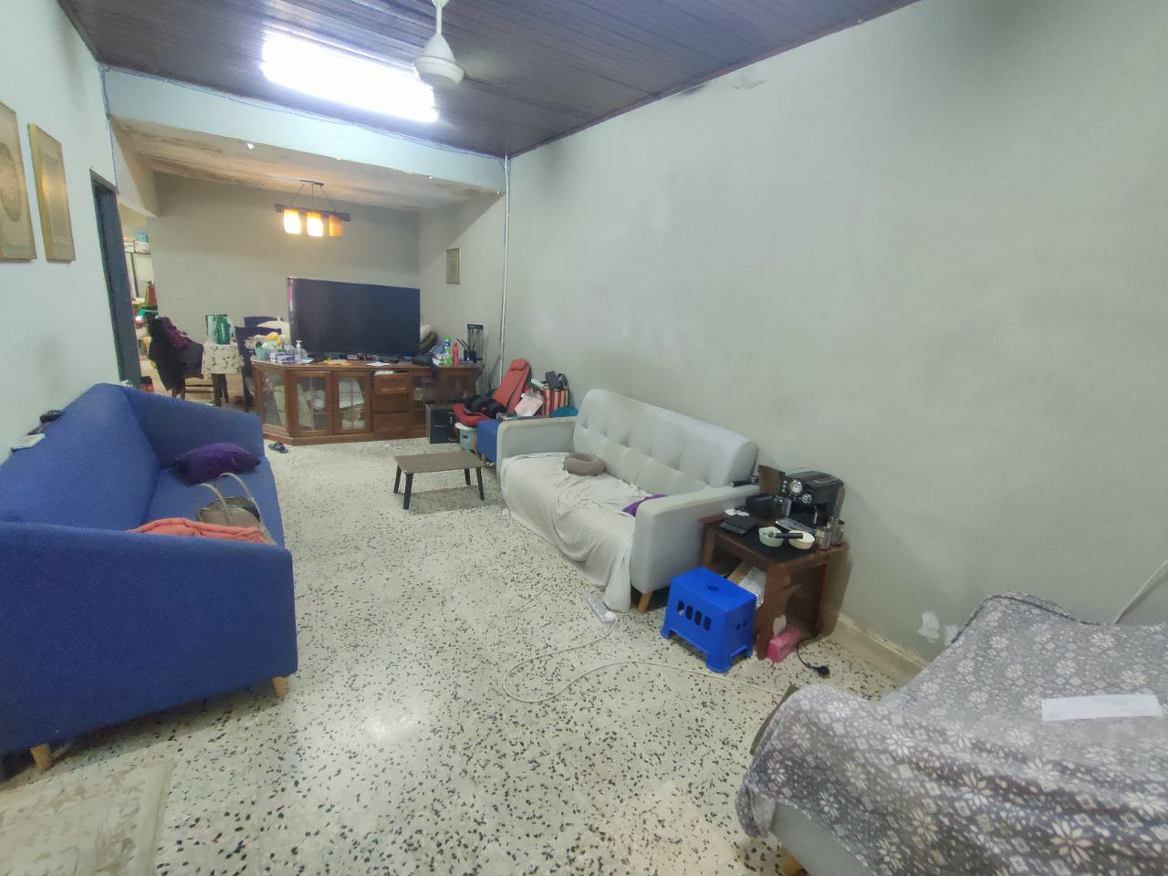Single Storey House Seksyen 14, Petaling Jaya - photo 2