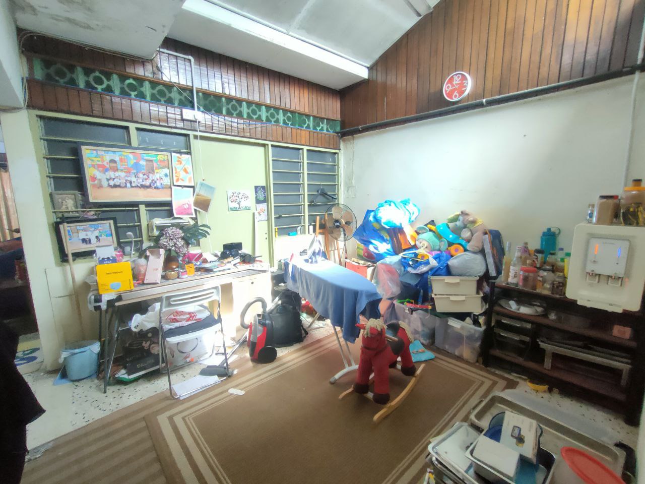 Single Storey House Seksyen 14, Petaling Jaya - photo 7