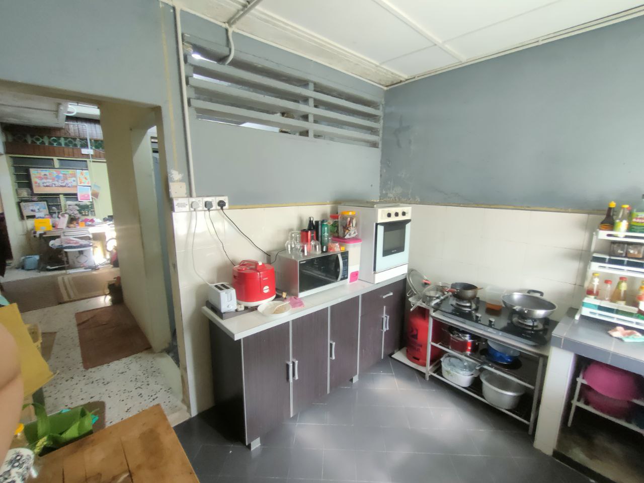 Single Storey House Seksyen 14, Petaling Jaya - photo 8