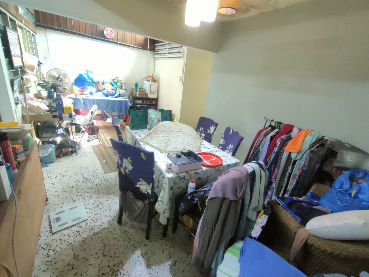 Single Storey House Seksyen 14, Petaling Jaya - photo 9