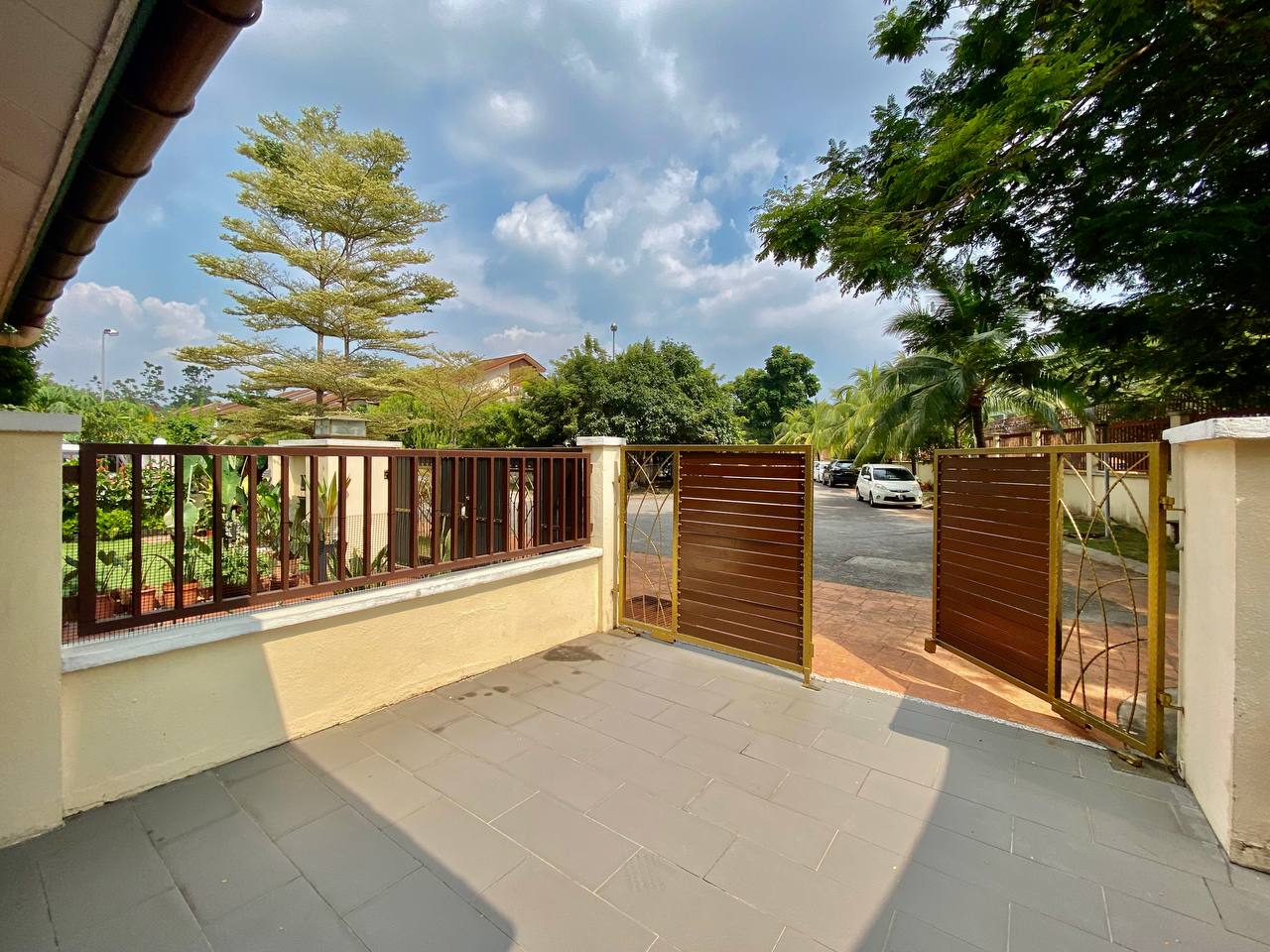 2 Storey Semi-D  Bungalow Villas Bukit Rimau - photo 4