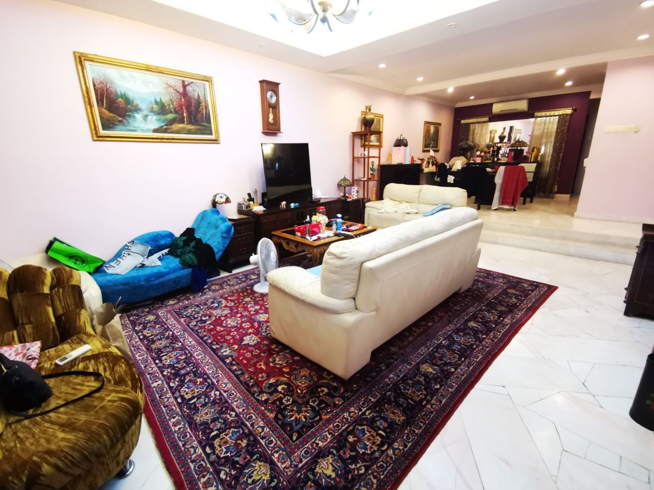 Double Storey Terrace Ara Damansara, Petaling J - photo 3