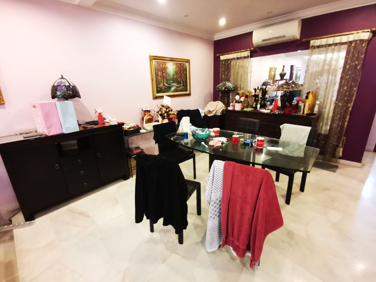 Double Storey Terrace Ara Damansara, Petaling J - photo 5