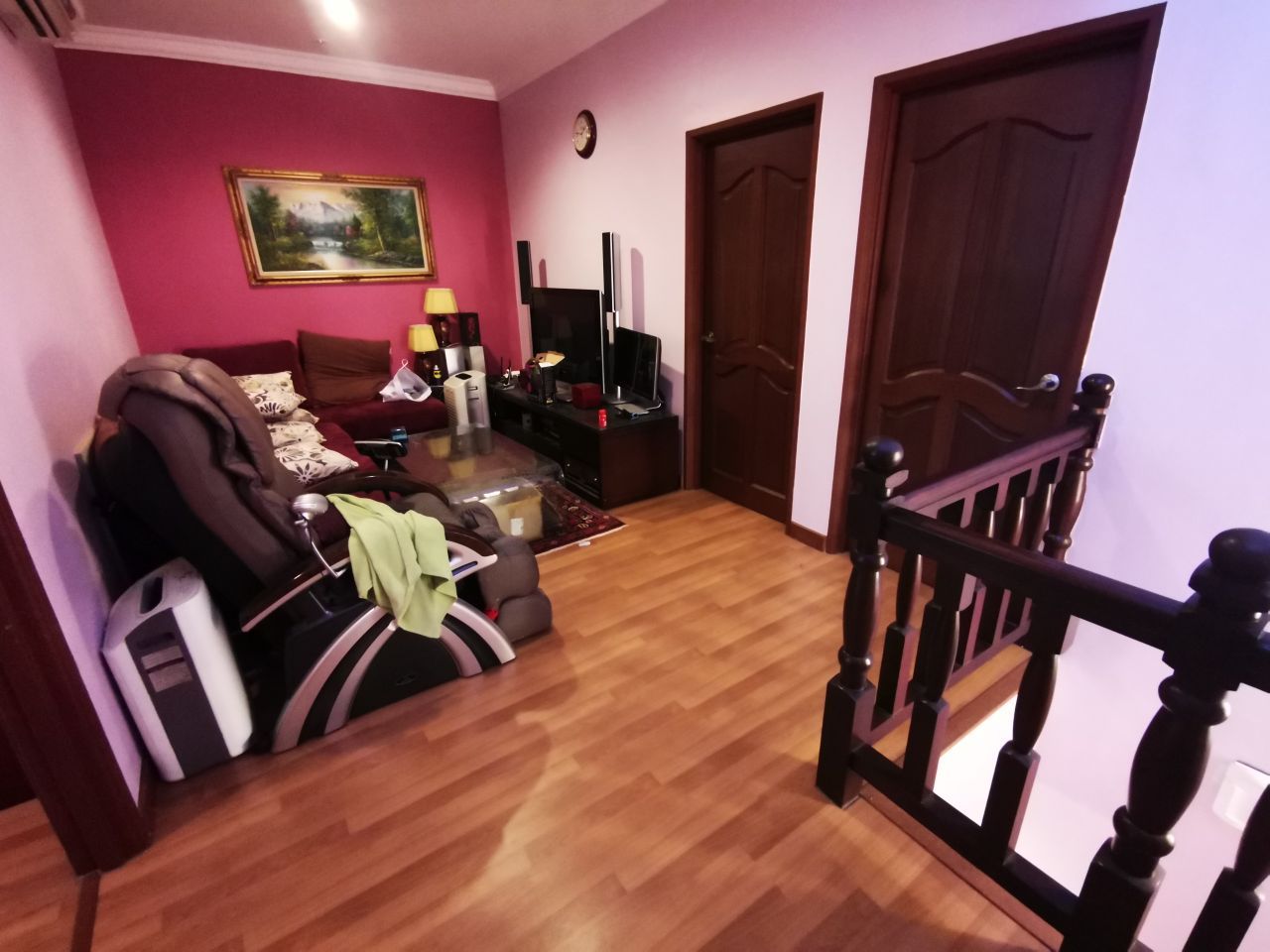 Double Storey Terrace Ara Damansara, Petaling J - photo 8