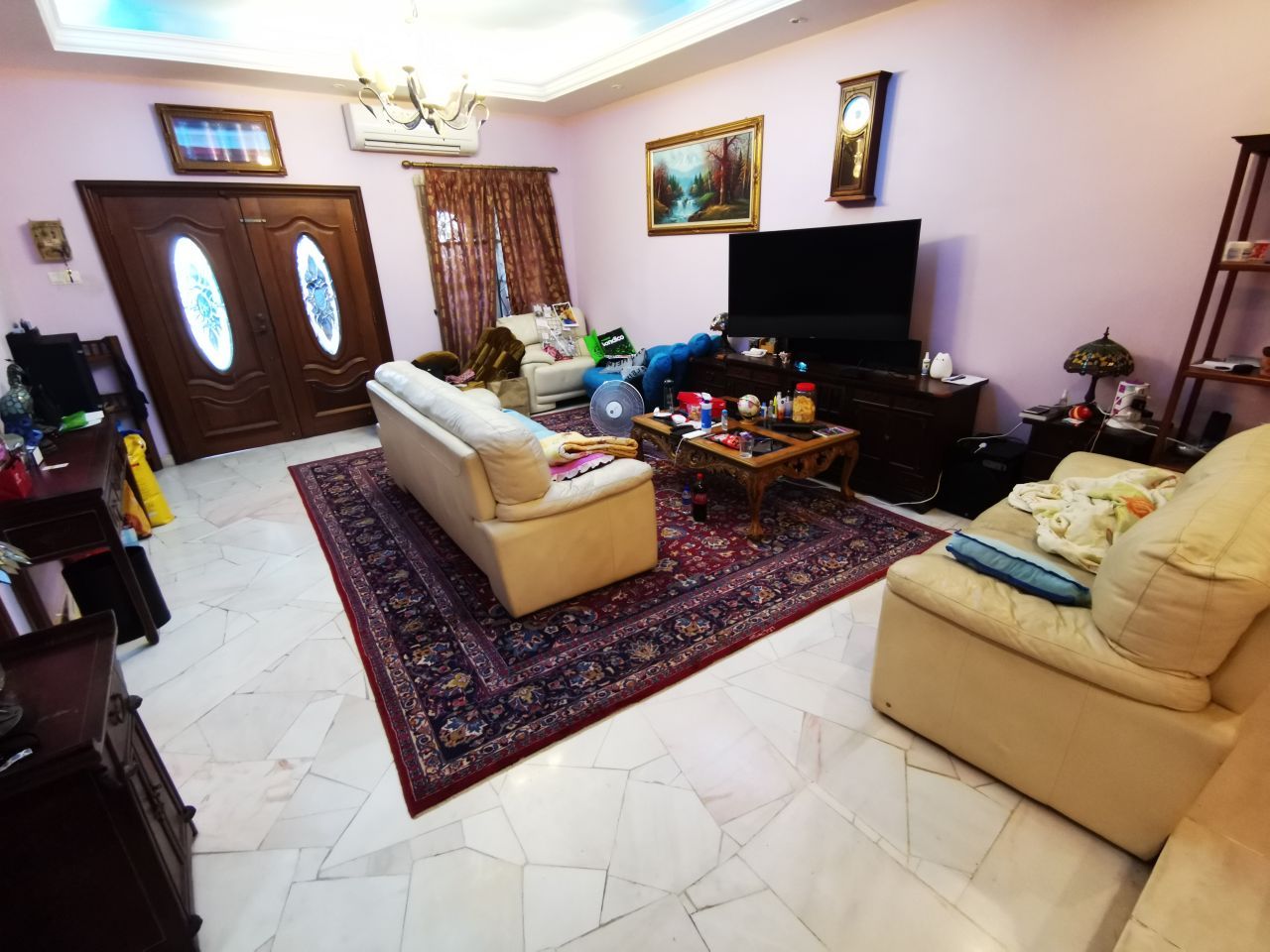 Double Storey Terrace Ara Damansara, Petaling J - photo 9