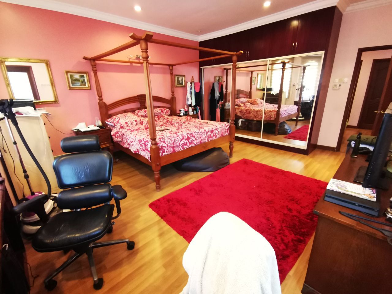 Double Storey Terrace Ara Damansara, Petaling J - photo 10