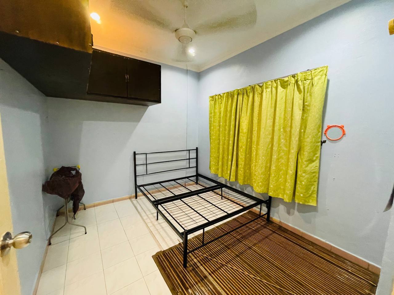 Resak Apartment, Puncak Perdana, Shah Alam - photo 4