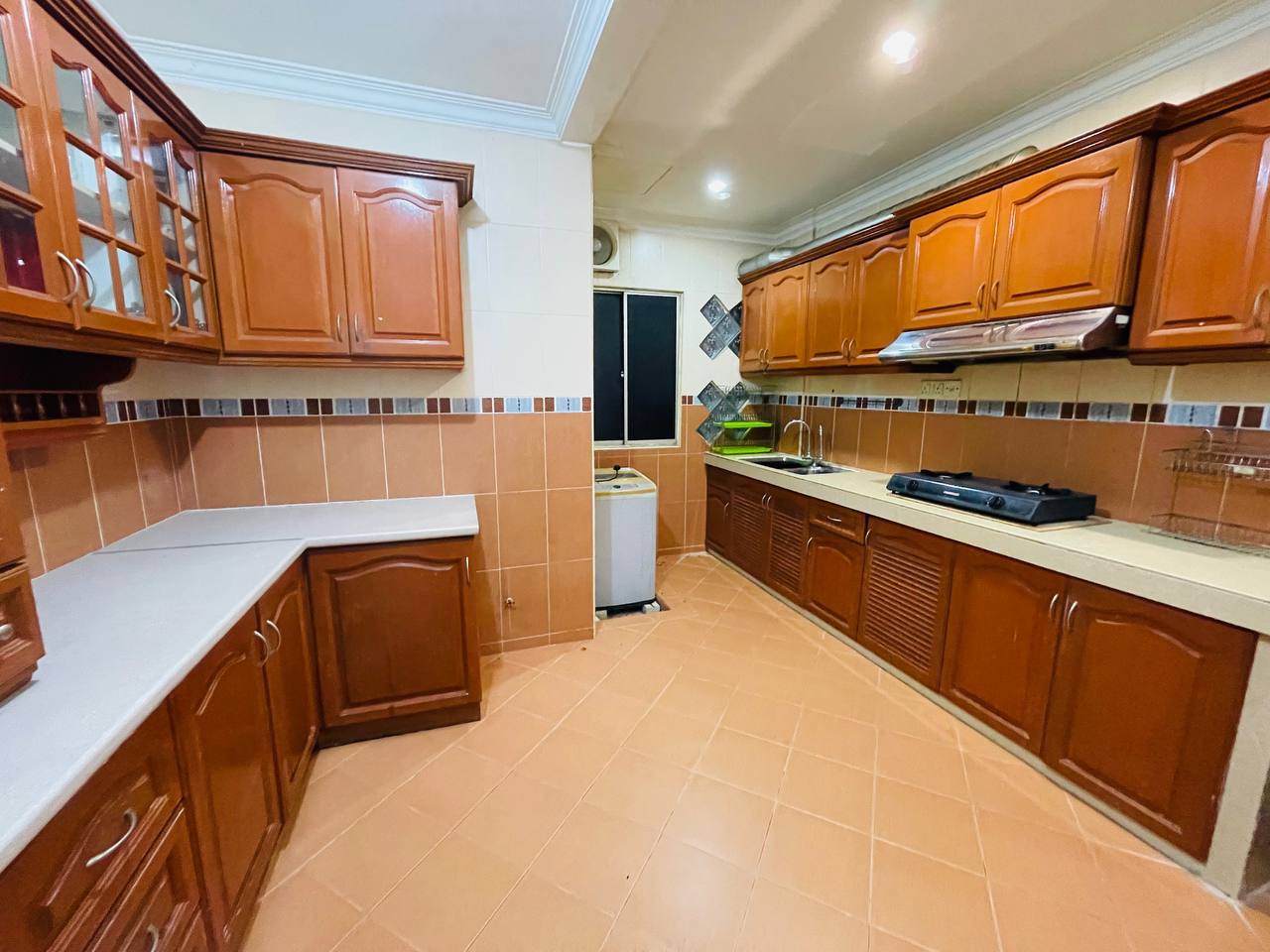 Resak Apartment, Puncak Perdana, Shah Alam - photo 5