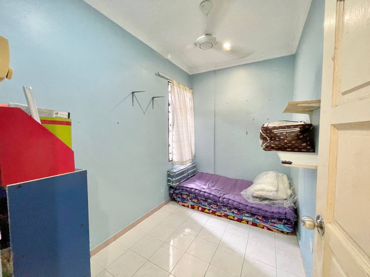 Resak Apartment, Puncak Perdana, Shah Alam - photo 6