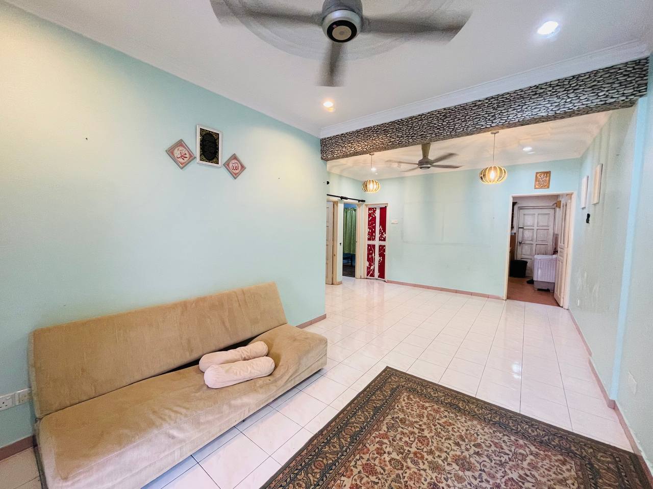 Resak Apartment, Puncak Perdana, Shah Alam - photo 7