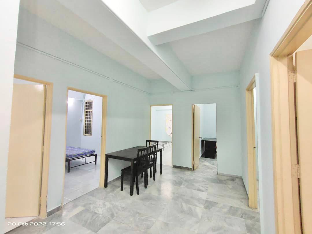 Ridzuan Condo, Bandar Sunway - photo 2