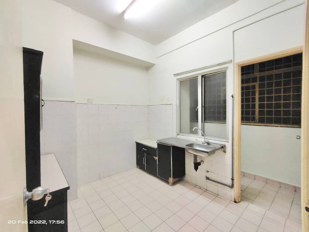 Ridzuan Condo, Bandar Sunway - photo 3