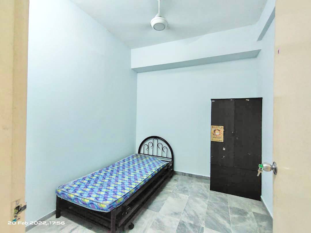 Ridzuan Condo, Bandar Sunway - photo 4