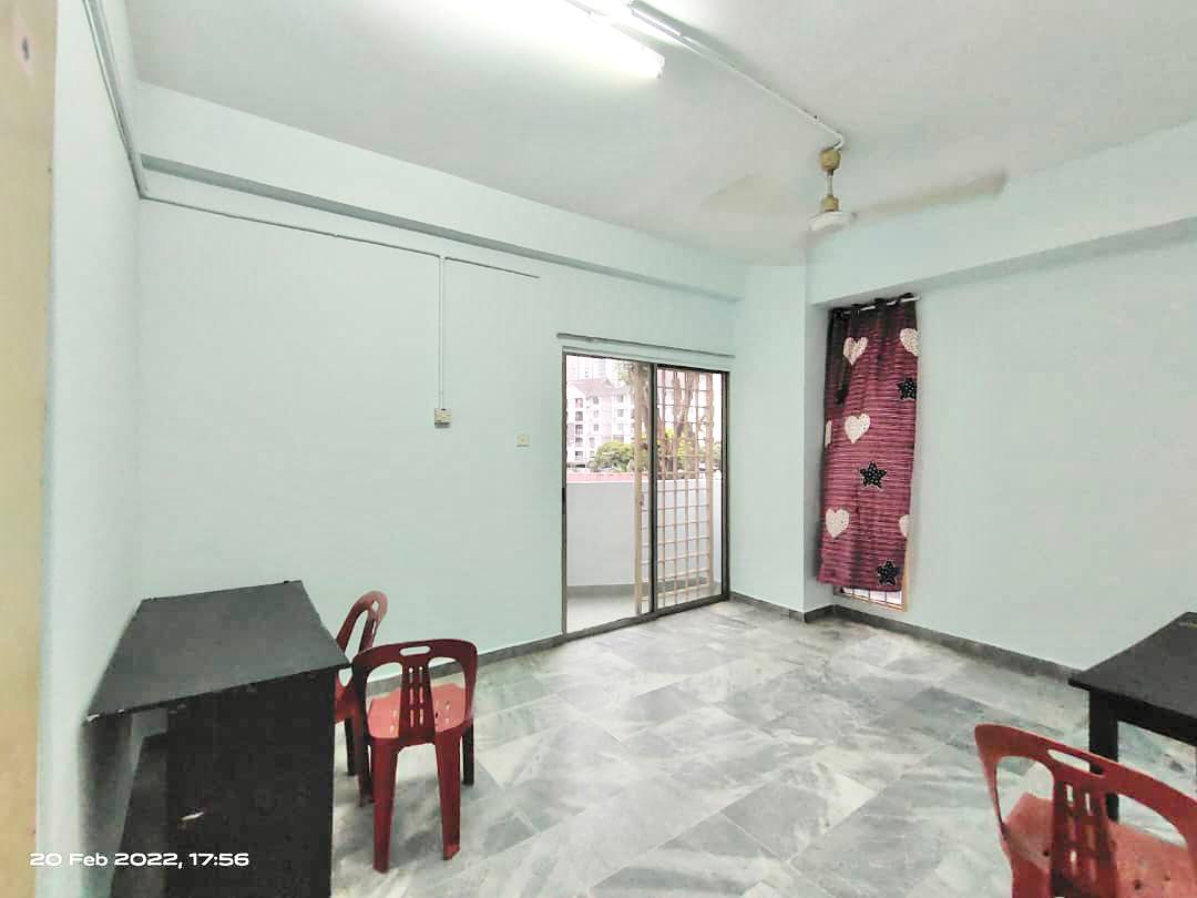 Ridzuan Condo, Bandar Sunway - photo 5