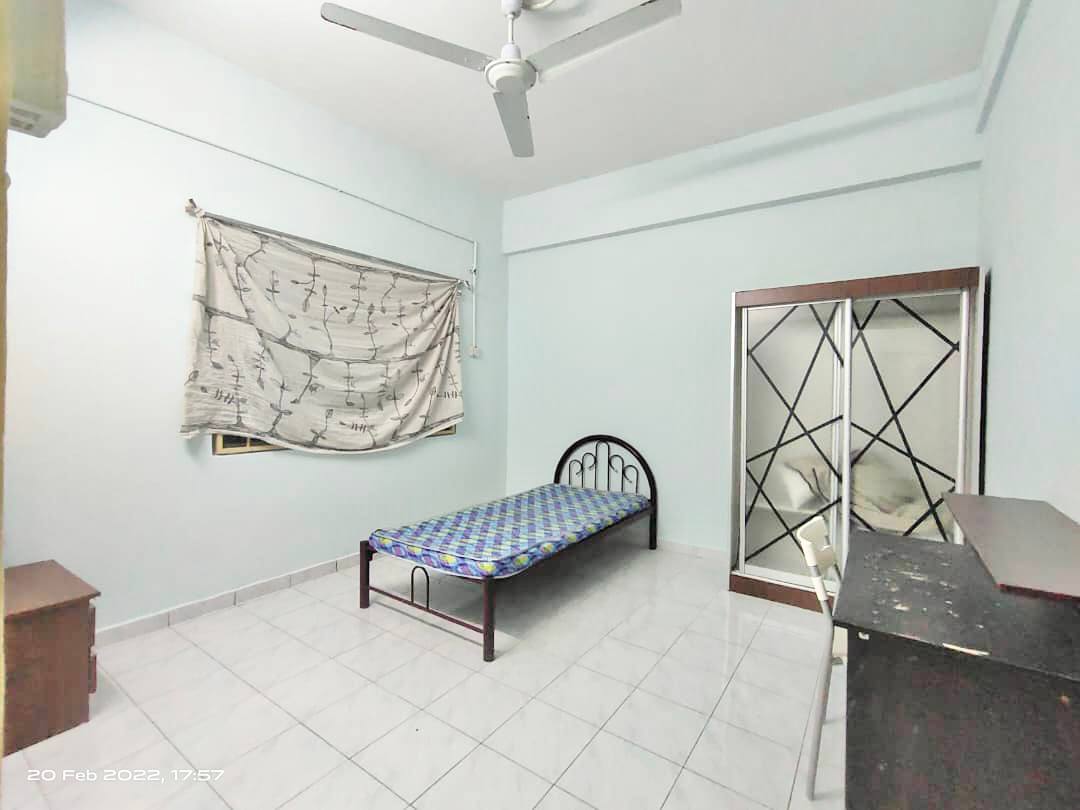 Ridzuan Condo, Bandar Sunway - photo 6