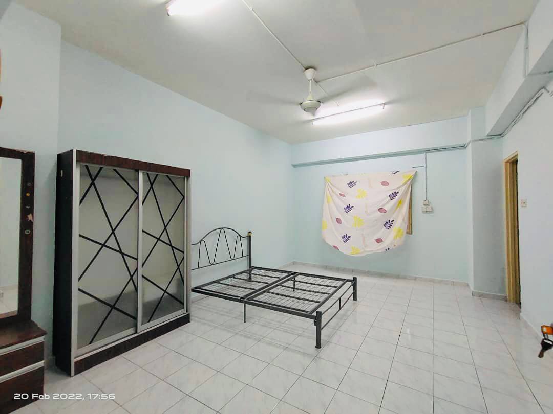 Ridzuan Condo, Bandar Sunway - photo 7