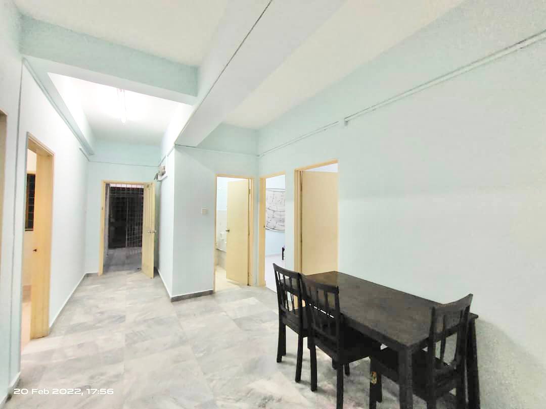 Ridzuan Condo, Bandar Sunway - photo 8