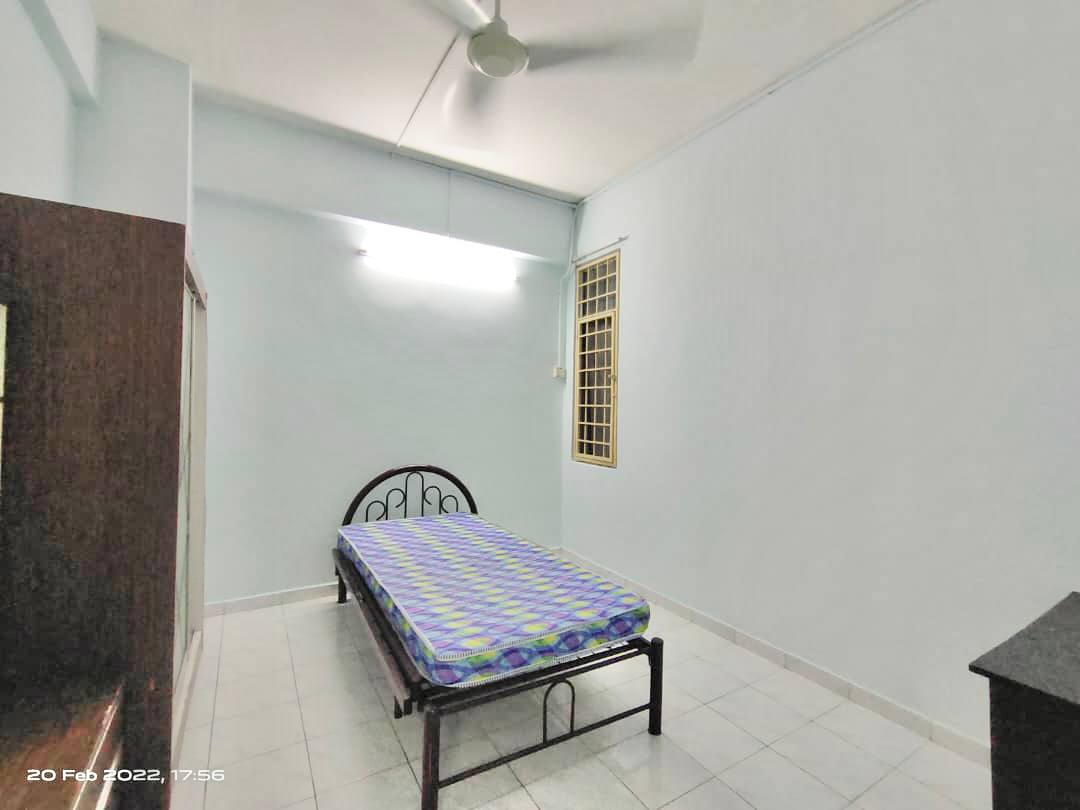 Ridzuan Condo, Bandar Sunway - photo 9