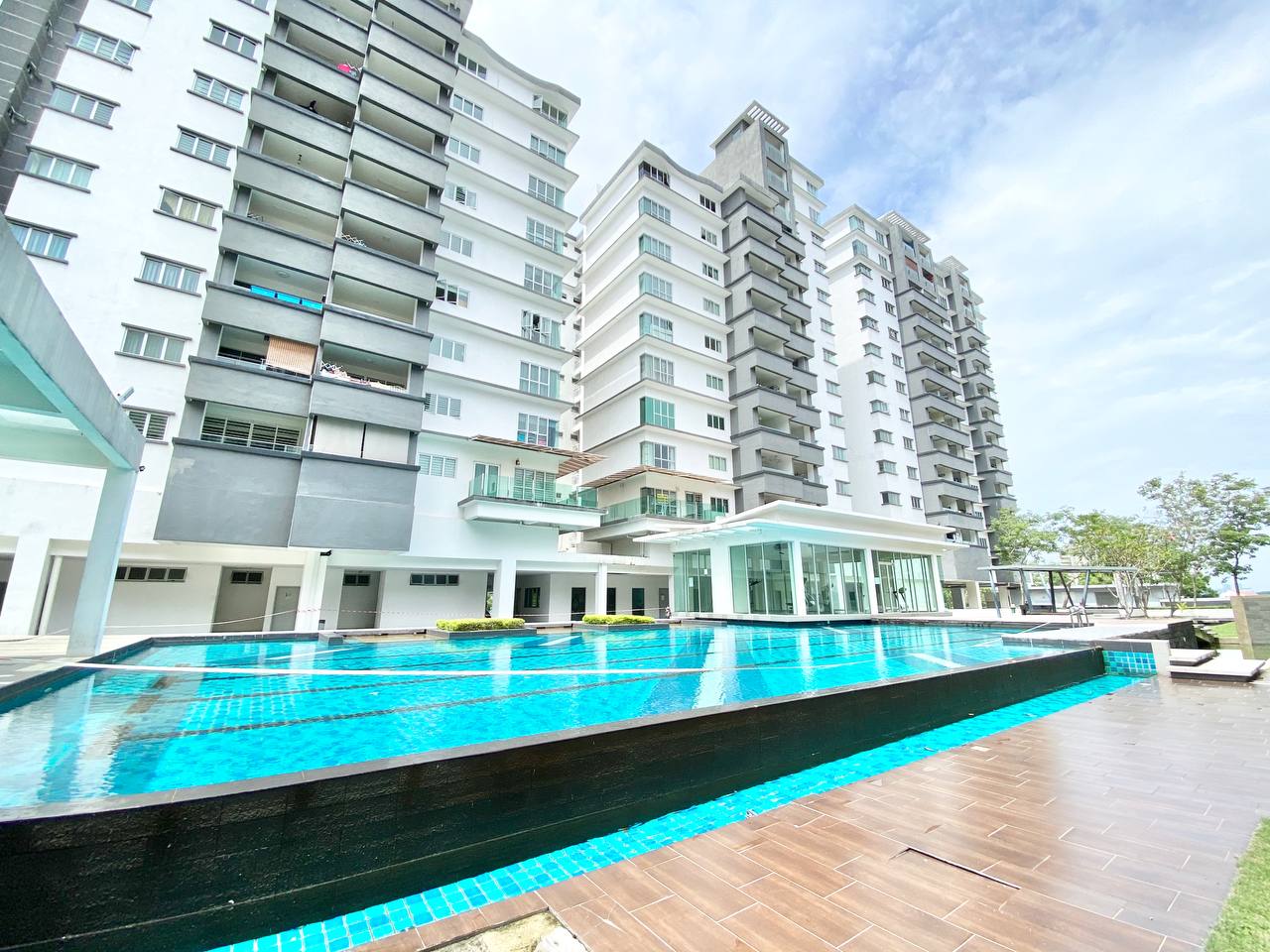 Tiara Parkhomes, Taman Bukit Mewah, Kajang - photo 8