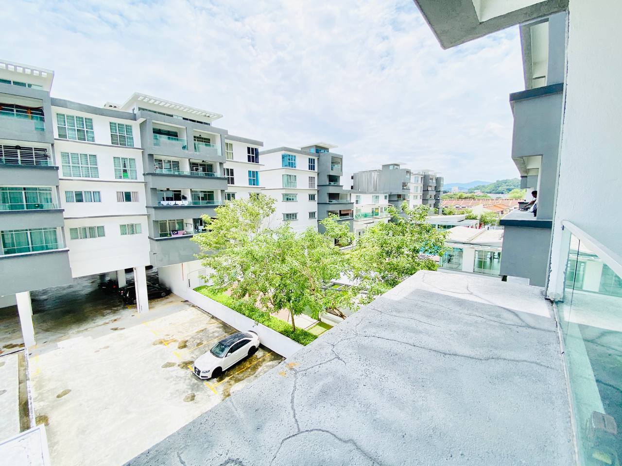 Tiara Parkhomes, Taman Bukit Mewah, Kajang - photo 9