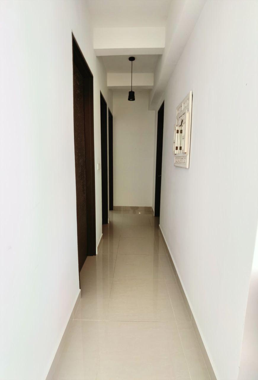 Fully Furnished Denai Sutera Condominium - photo 6