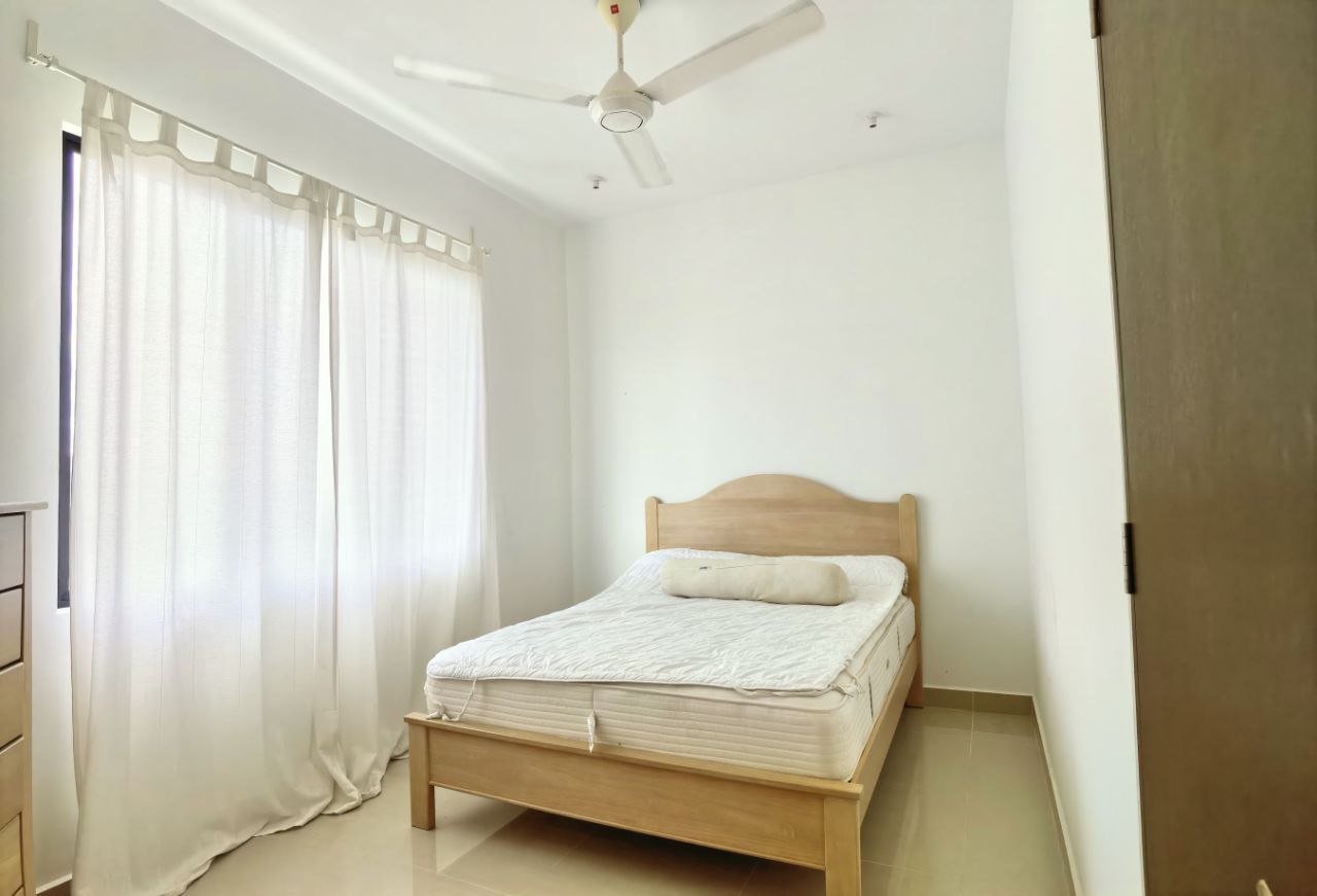 Fully Furnished Denai Sutera Condominium - photo 10