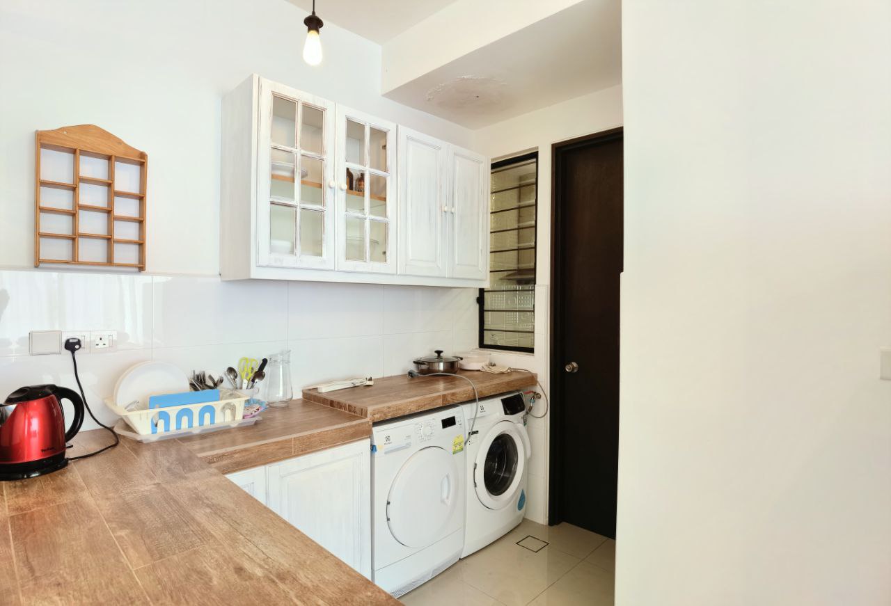 Fully Furnished Denai Sutera Condominium - photo 11