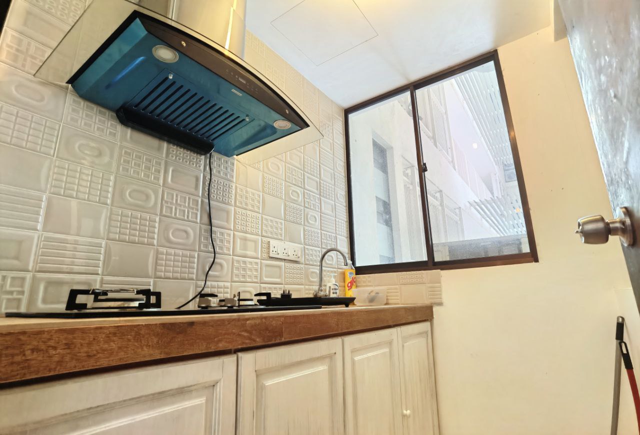 Fully Furnished Denai Sutera Condominium - photo 12