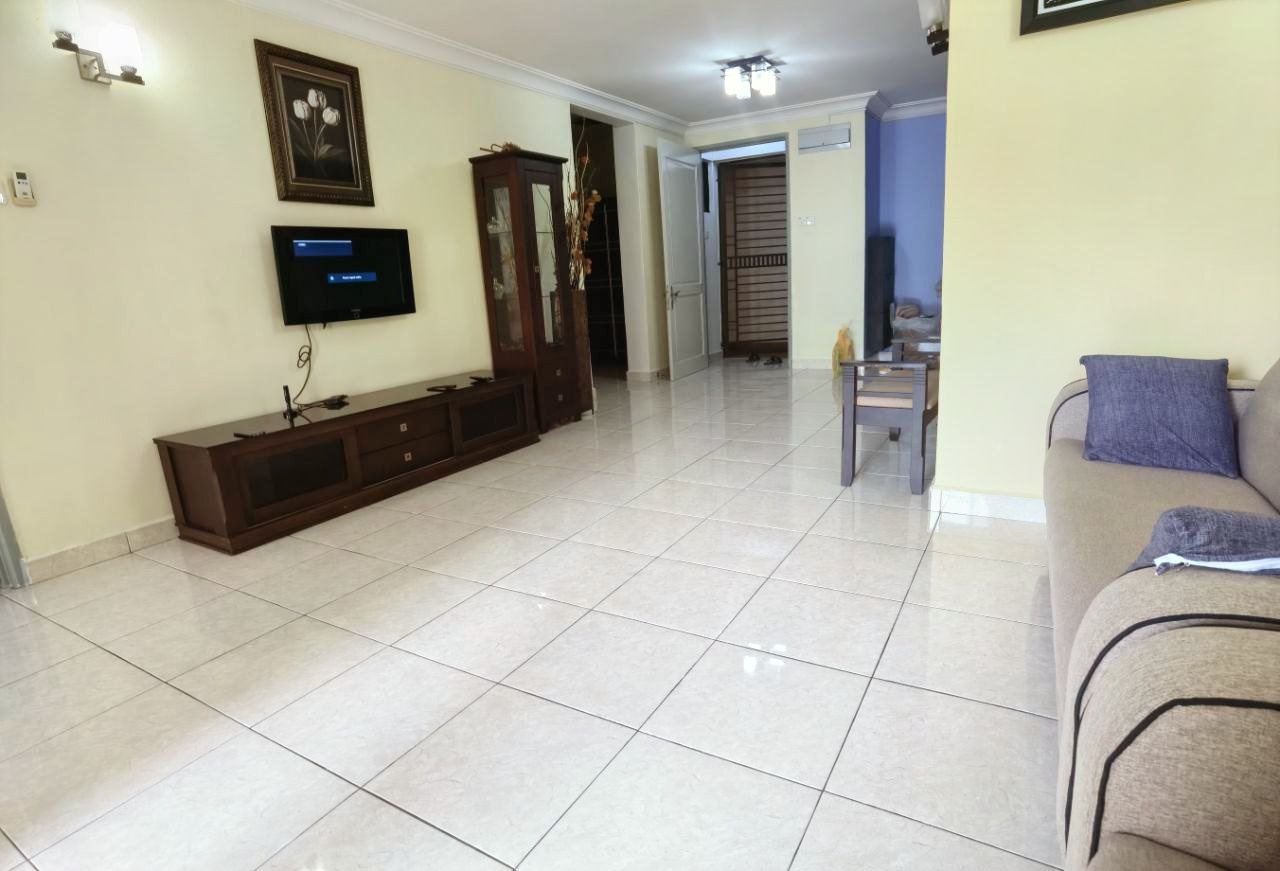 Casa Tropicana Condominium - photo 5
