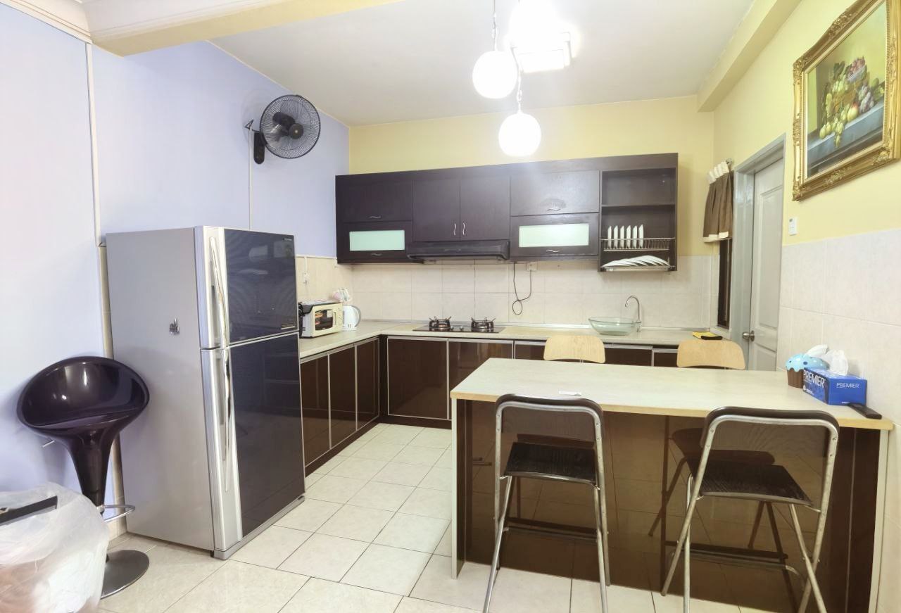 Casa Tropicana Condominium - photo 6