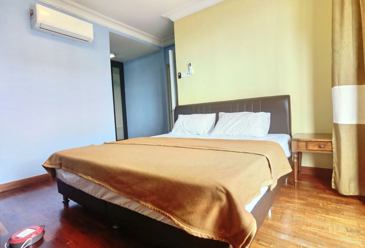 Casa Tropicana Condominium - photo 8