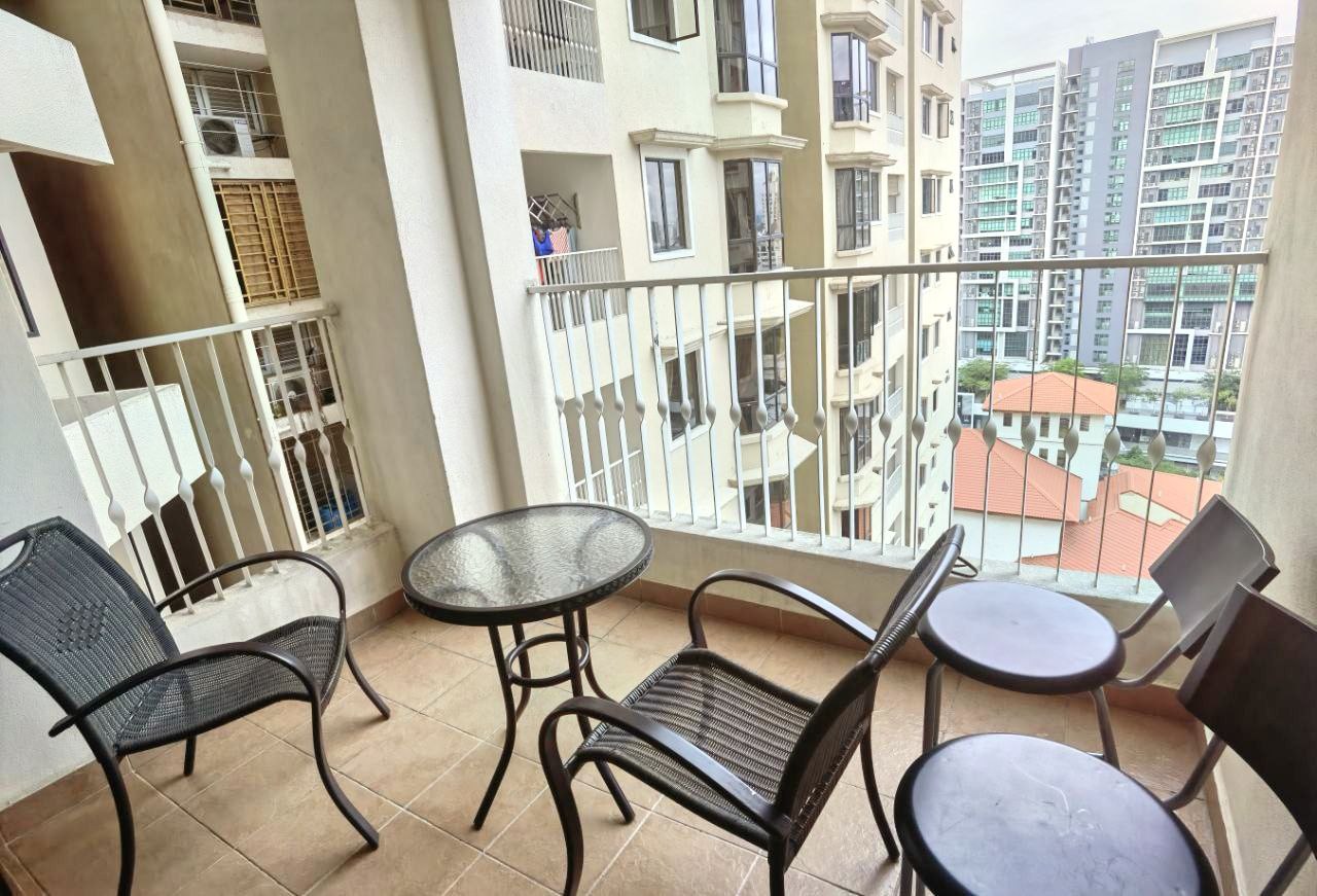Casa Tropicana Condominium - photo 10
