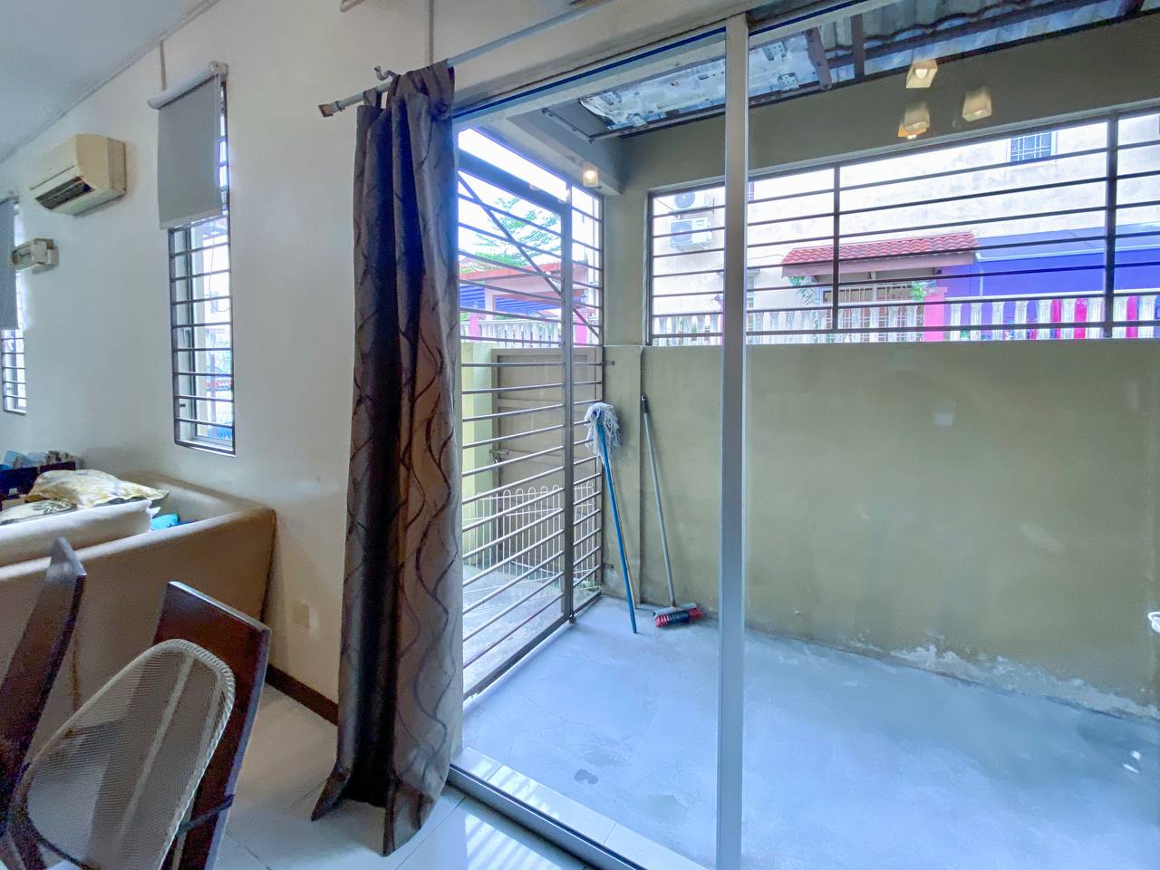 3 Storey End Lot Terrace Subang Pelangi U5 Shah - photo 8