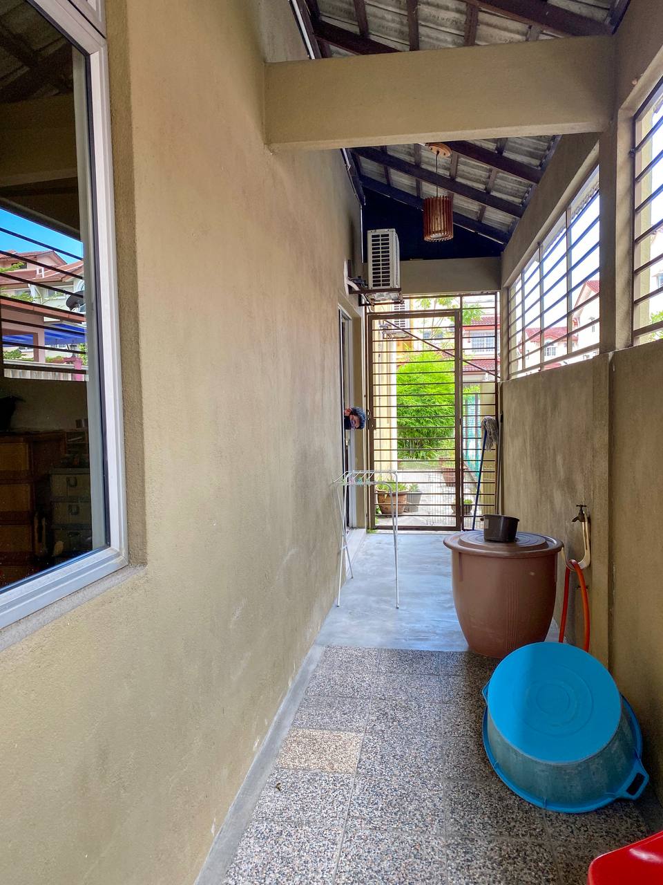 3 Storey End Lot Terrace Subang Pelangi U5 Shah - photo 10