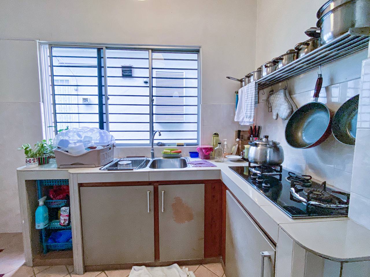 3 Storey End Lot Terrace Subang Pelangi U5 Shah - photo 12