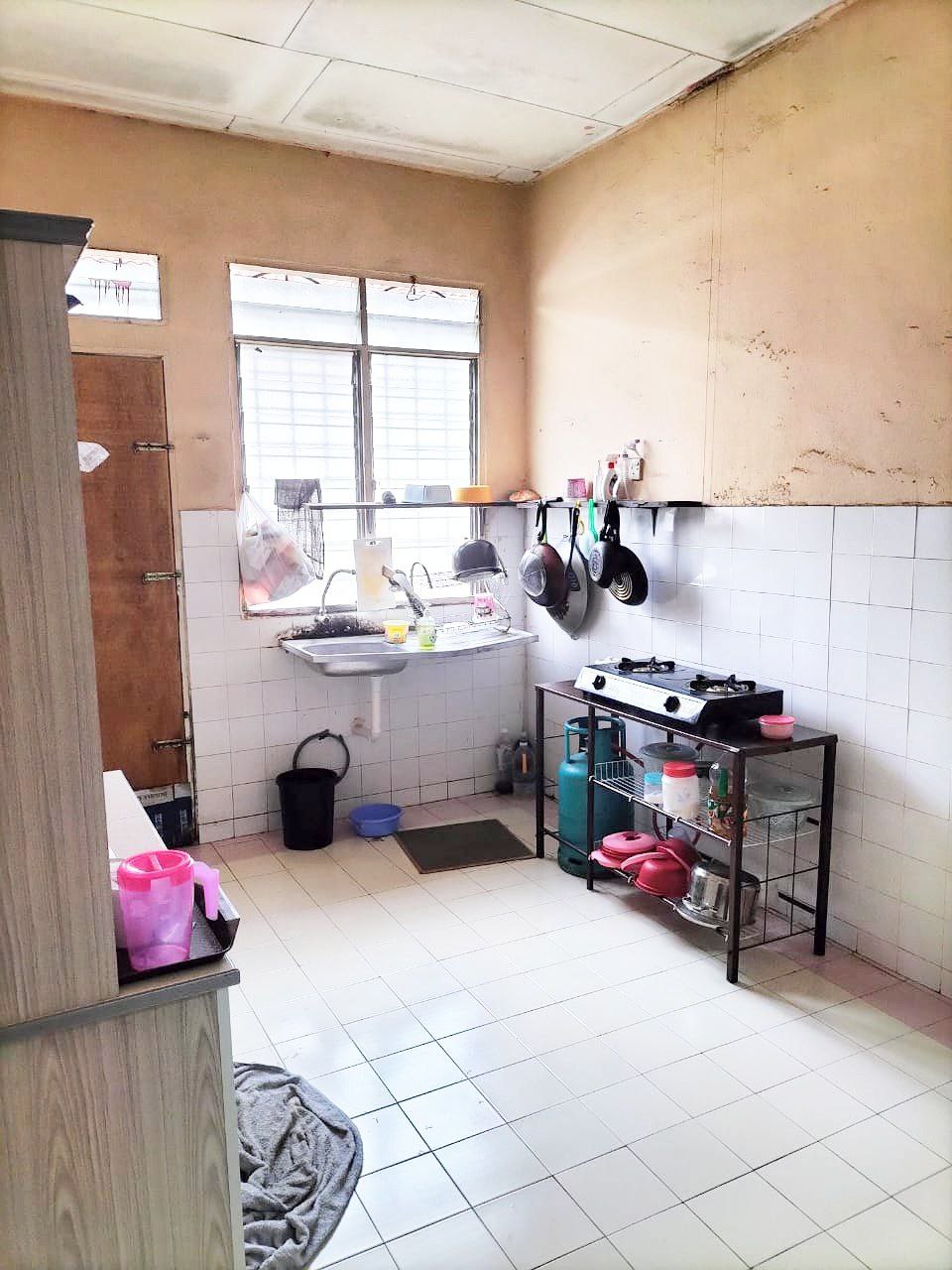 Single storey bandar bukit beruntung, jalan widuri - photo 4