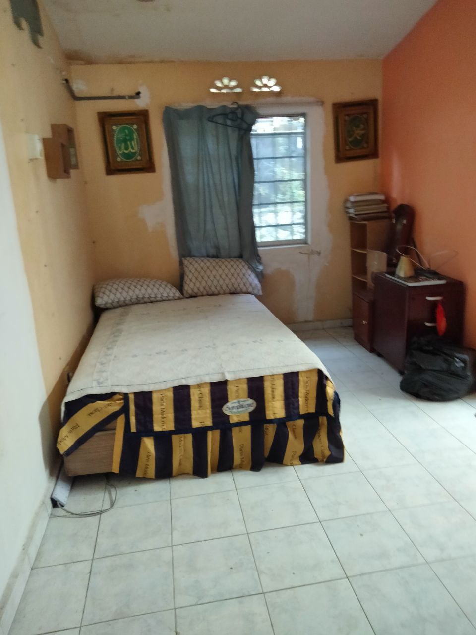 2 Tingkat Teres Cakera Purnama Bdr Puncak Alam - photo 6