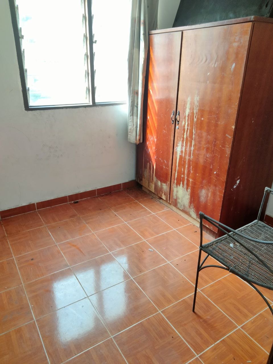 2 Tingkat Teres Cakera Purnama Bdr Puncak Alam - photo 8