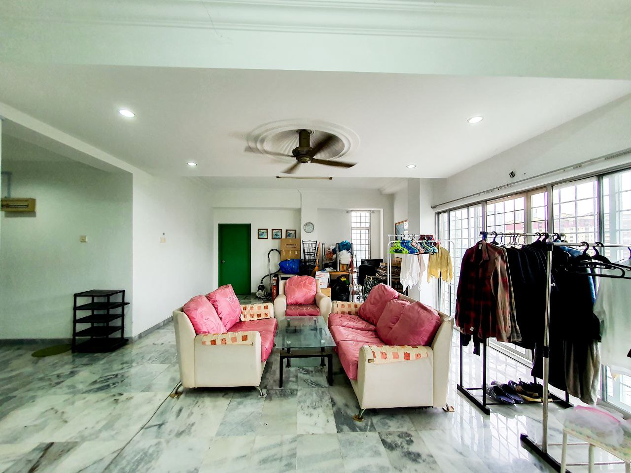 Ridzuan Condo Bandar Sunway Pj