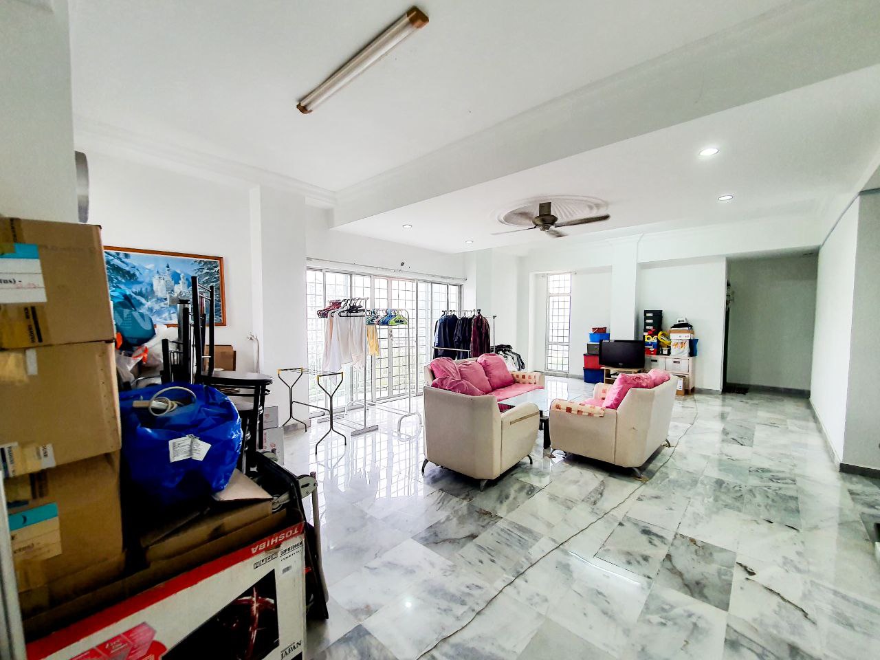 Ridzuan Condo Bandar Sunway Pj - photo 2
