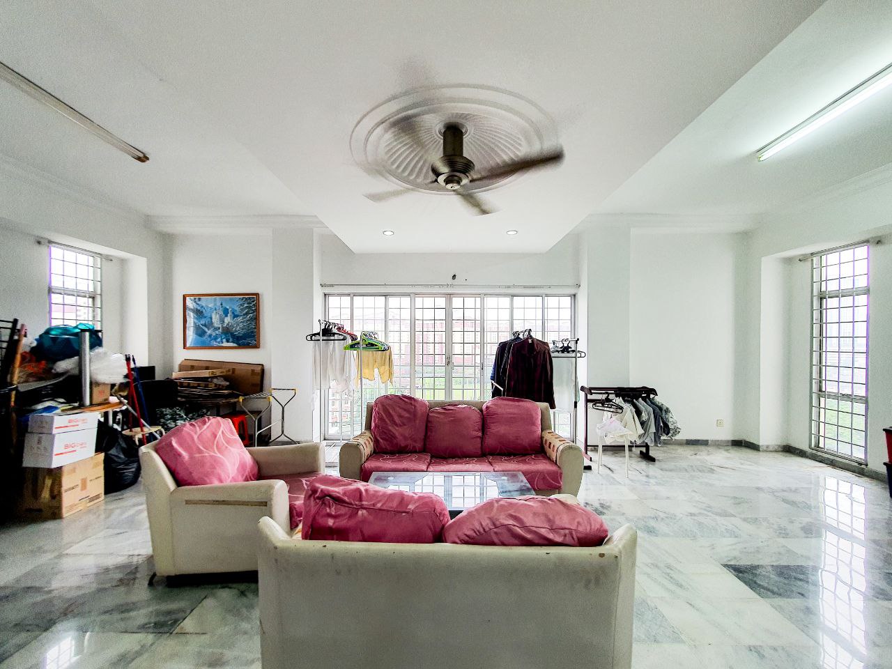 Ridzuan Condo Bandar Sunway Pj - photo 5