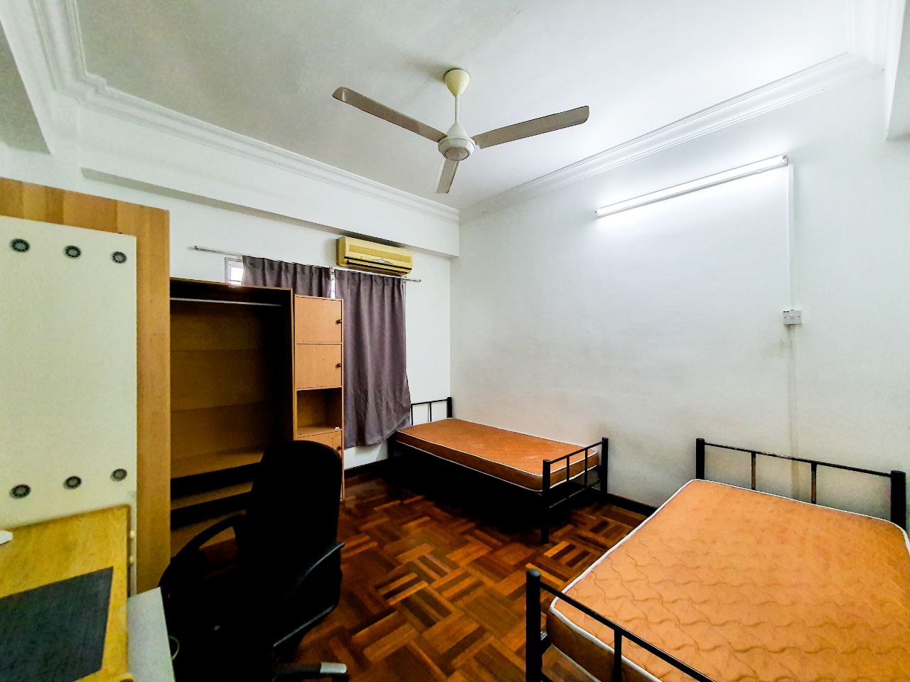 Ridzuan Condo Bandar Sunway Pj - photo 7