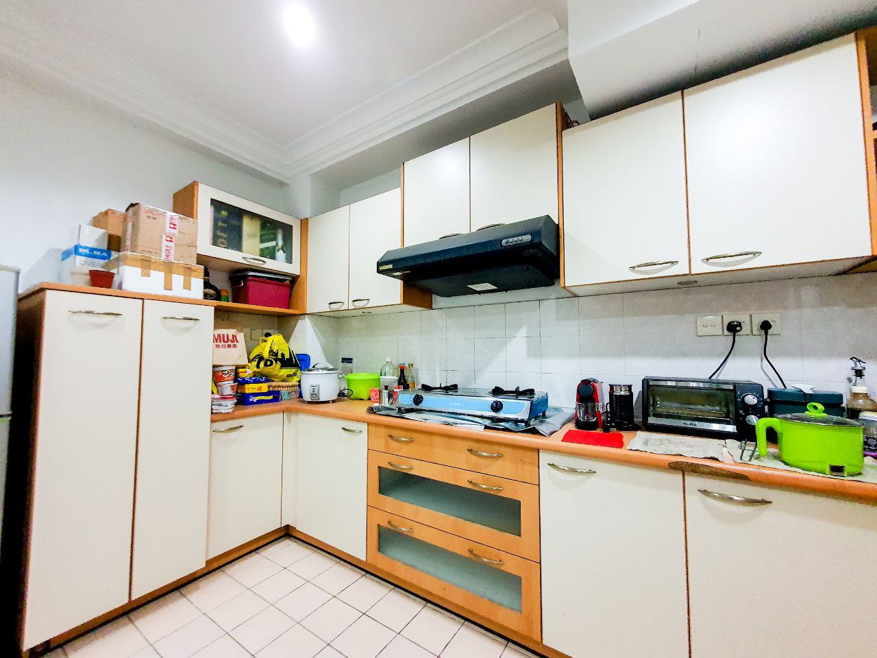 Ridzuan Condo Bandar Sunway Pj - photo 9