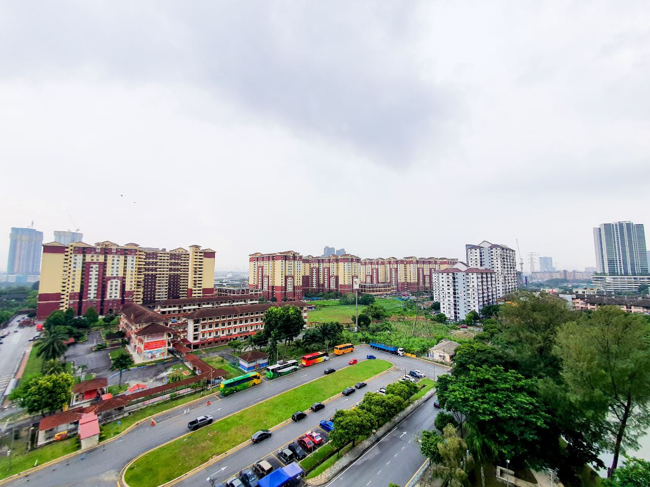 Ridzuan Condo Bandar Sunway Pj - photo 11