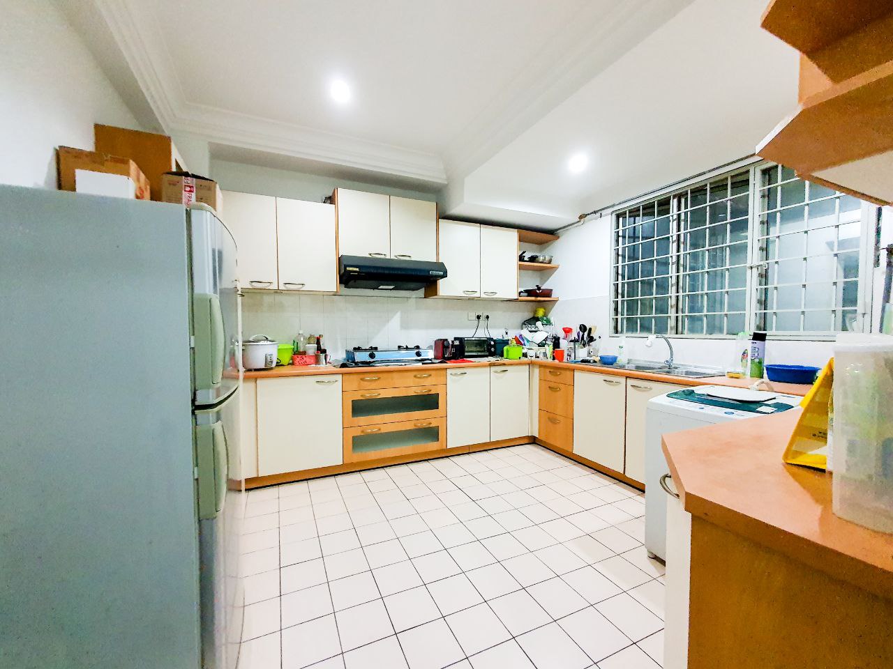 Ridzuan Condo Bandar Sunway Pj - photo 12