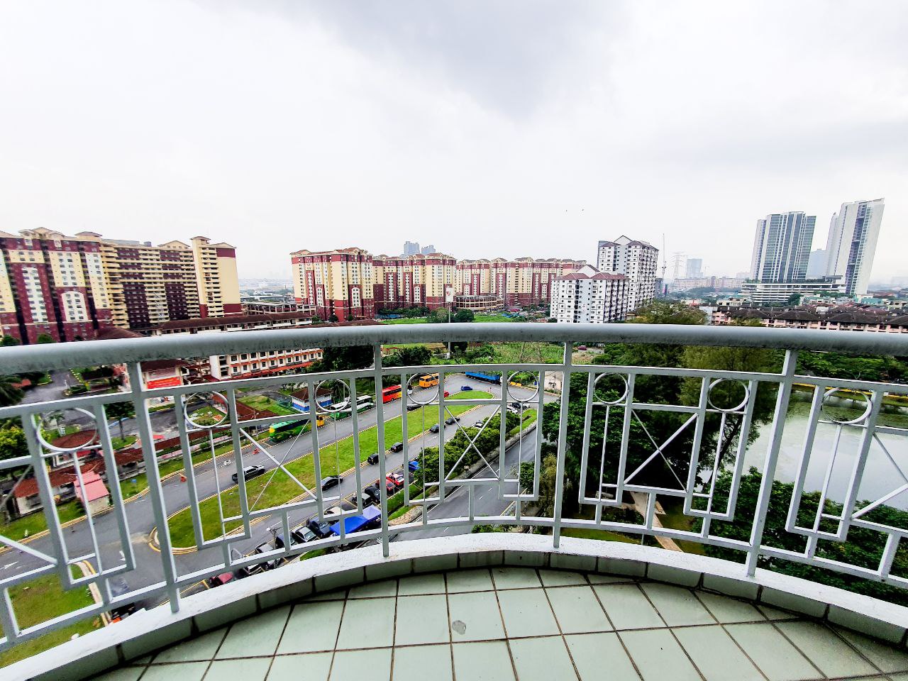 Ridzuan Condo Bandar Sunway Pj - photo 13