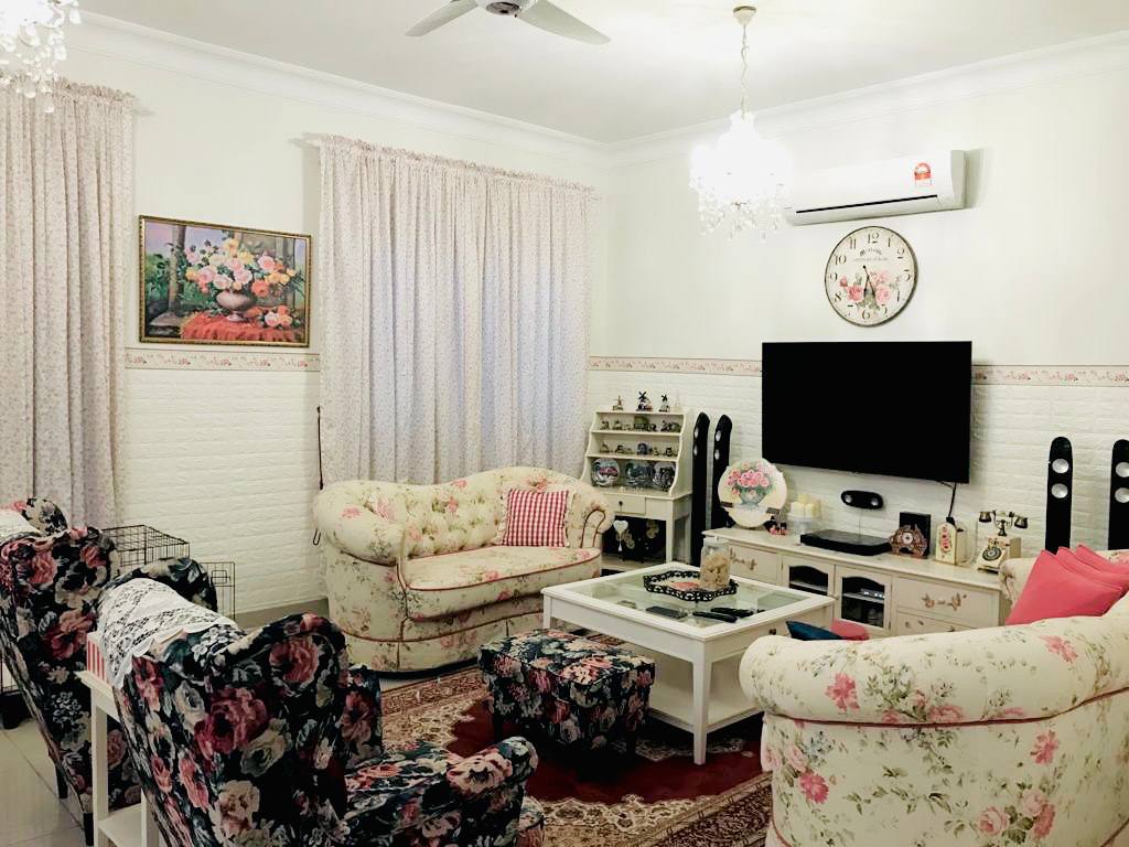 Semi D 2 Storey at Hill View Residence, Kajang - photo 2