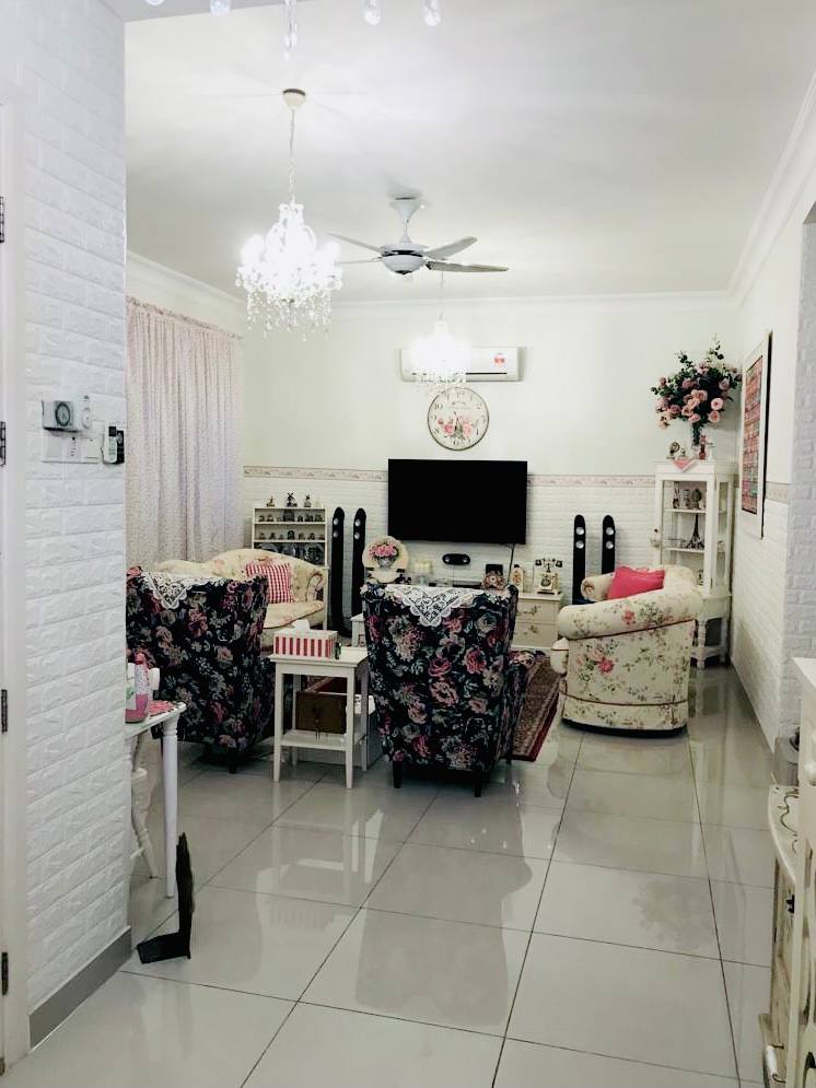 Semi D 2 Storey at Hill View Residence, Kajang - photo 4